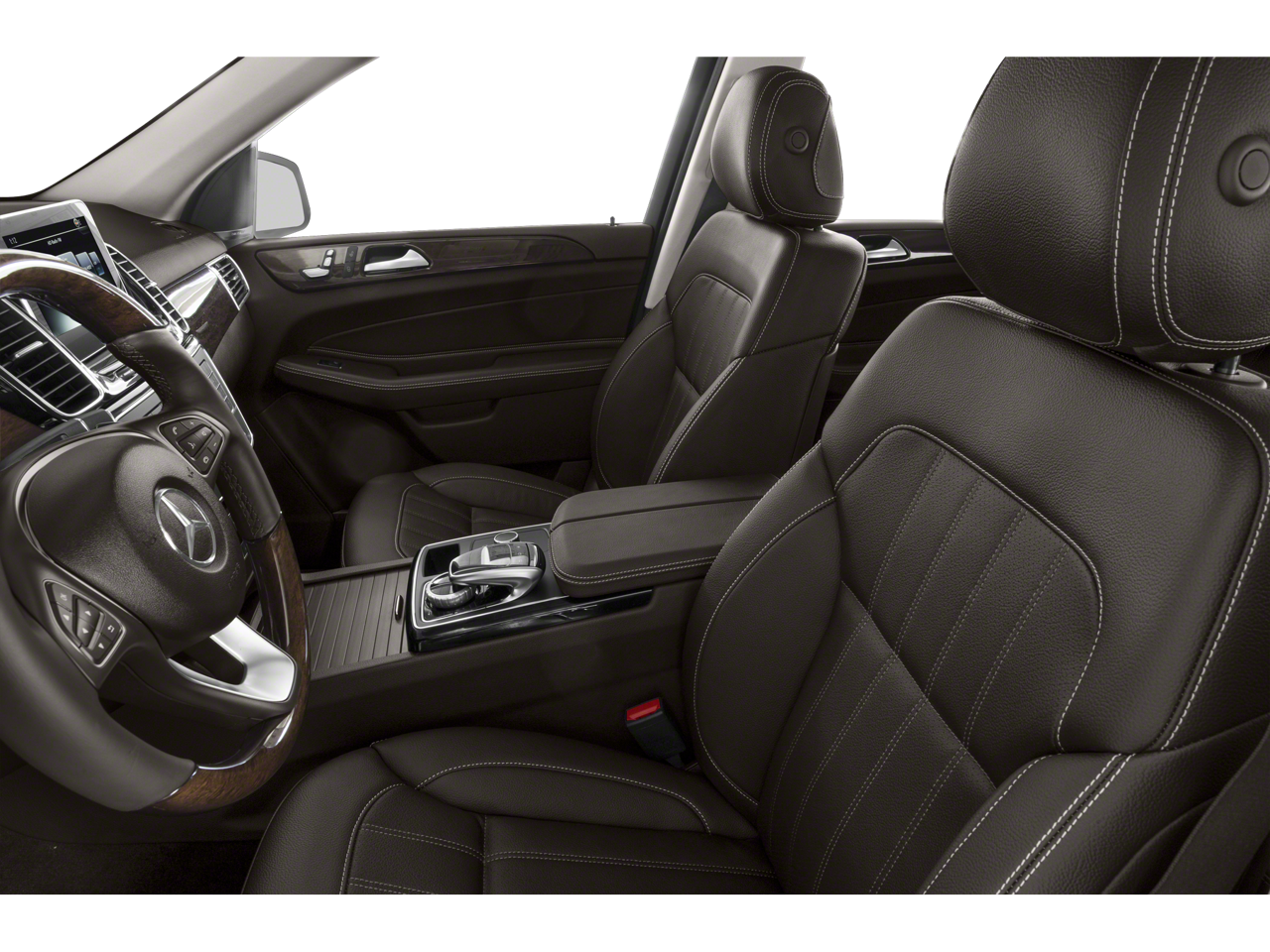 2018 Mercedes-Benz GLE 350 GLE 350