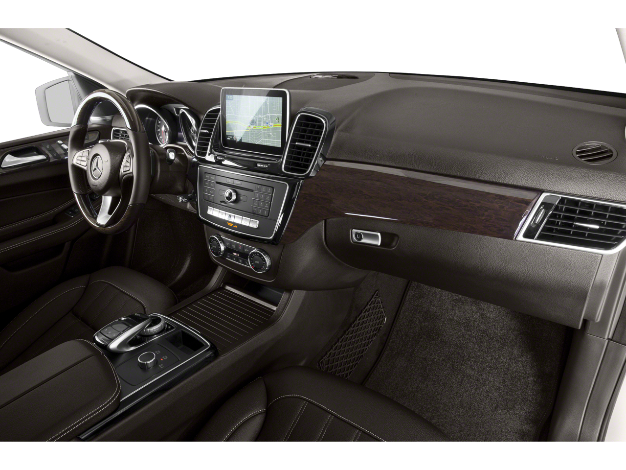 2018 Mercedes-Benz GLE 350 GLE 350