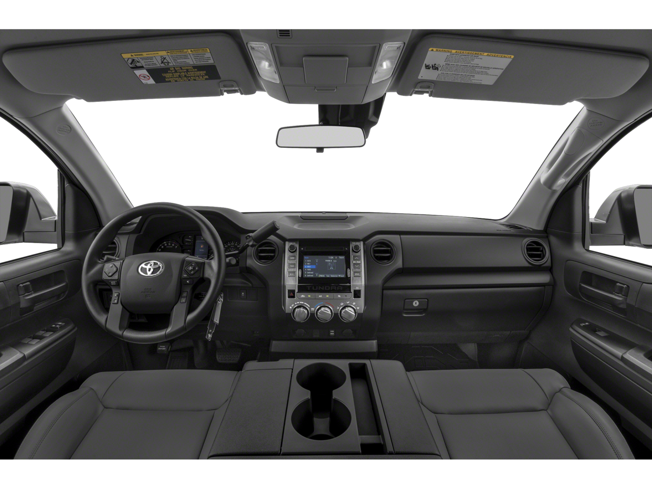2018 Toyota Tundra SR5 5.7L V8