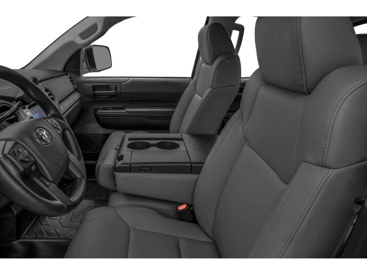 2018 Toyota Tundra SR5 5.7L V8