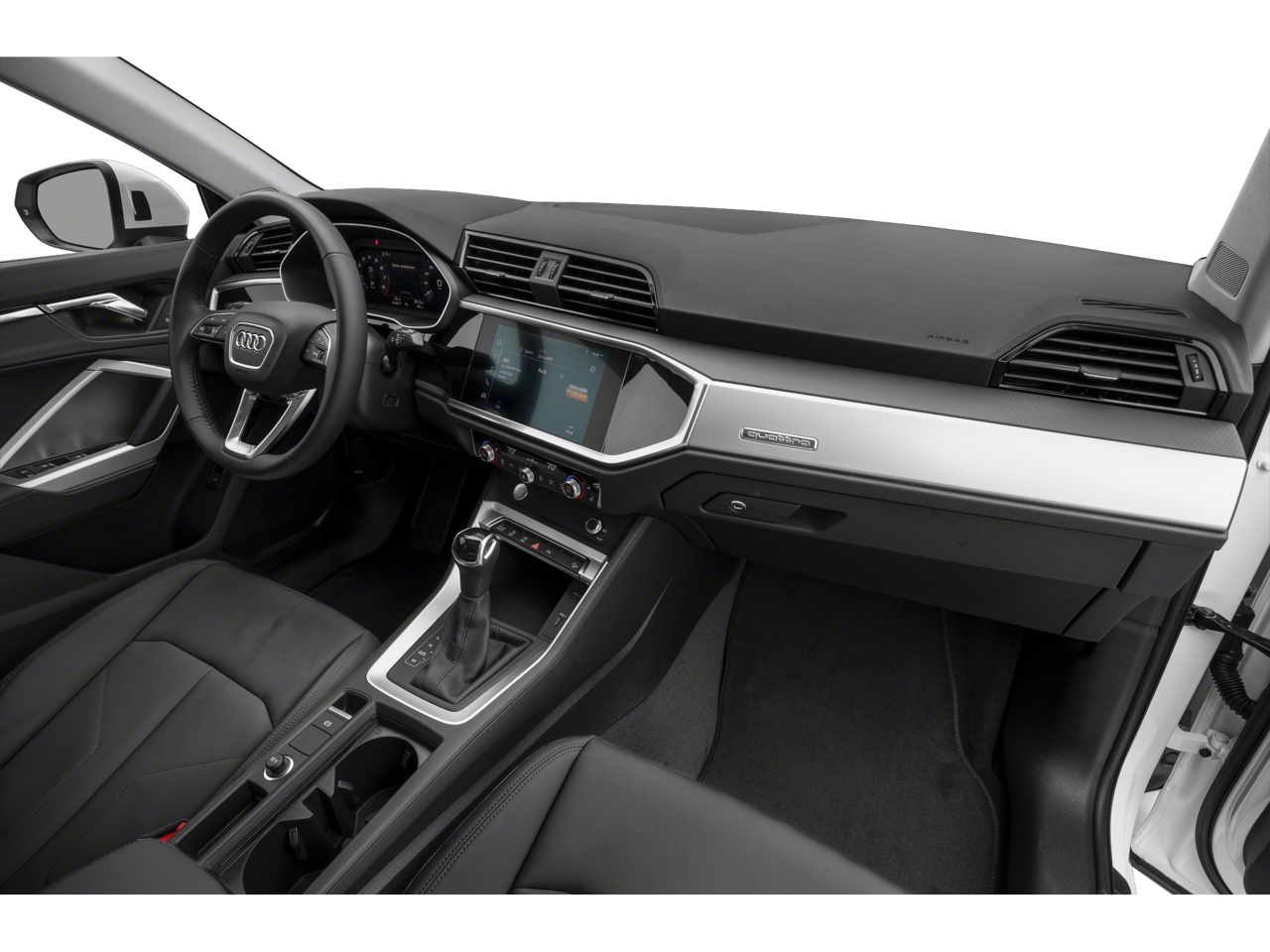 2019 Audi Q3 S line Premium Plus