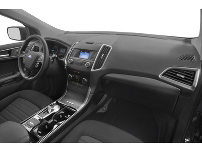 2019 Ford Edge SE