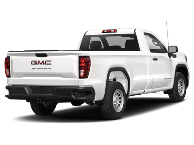 2019 GMC Sierra 1500 NA