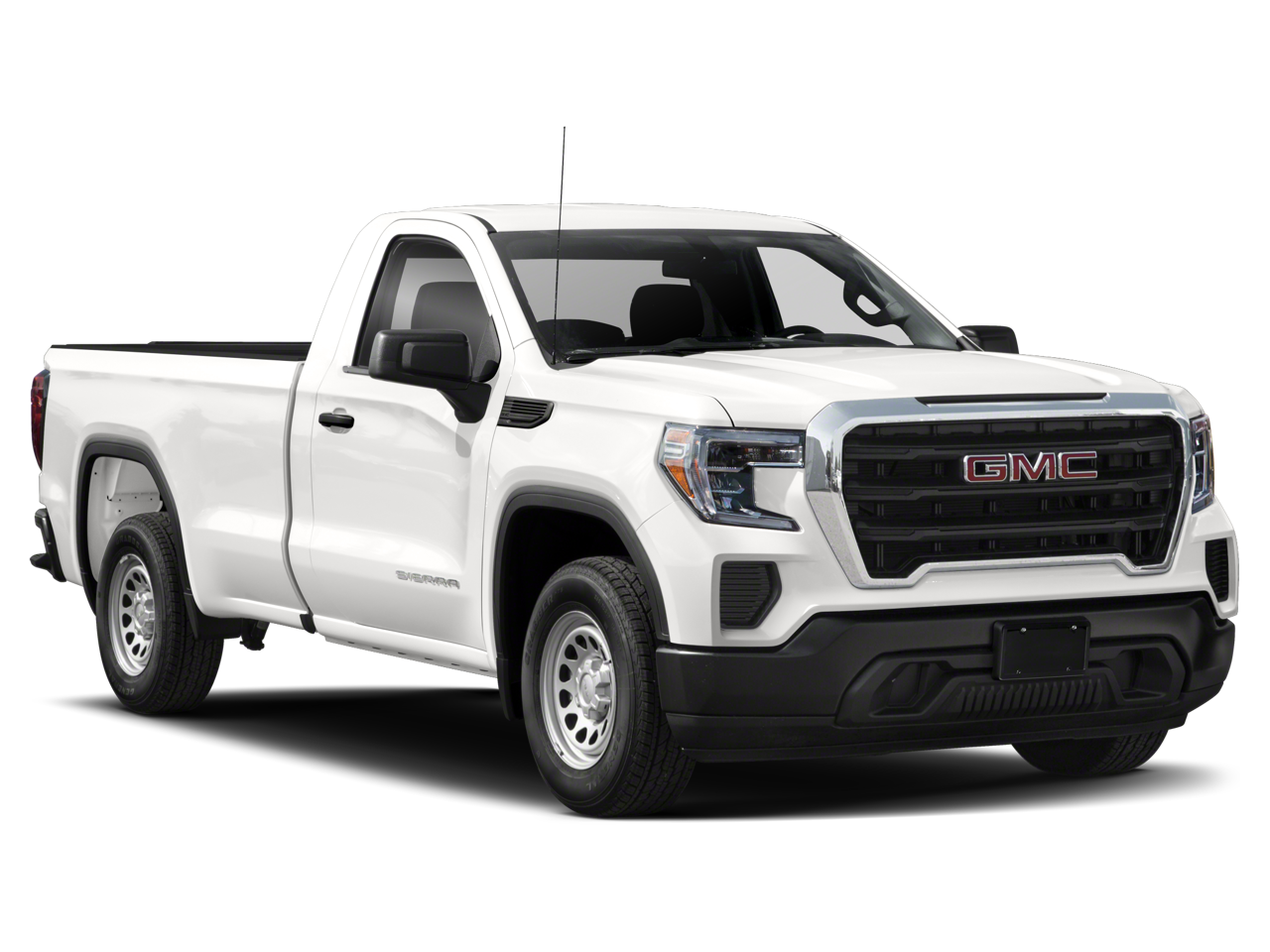 2019 GMC Sierra 1500 NA