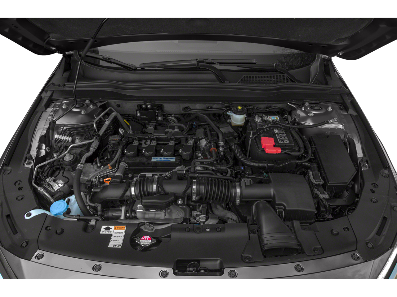 2019 Honda Accord EX-L 1.5T