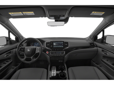 2019 Honda Pilot Touring 7-Passenger