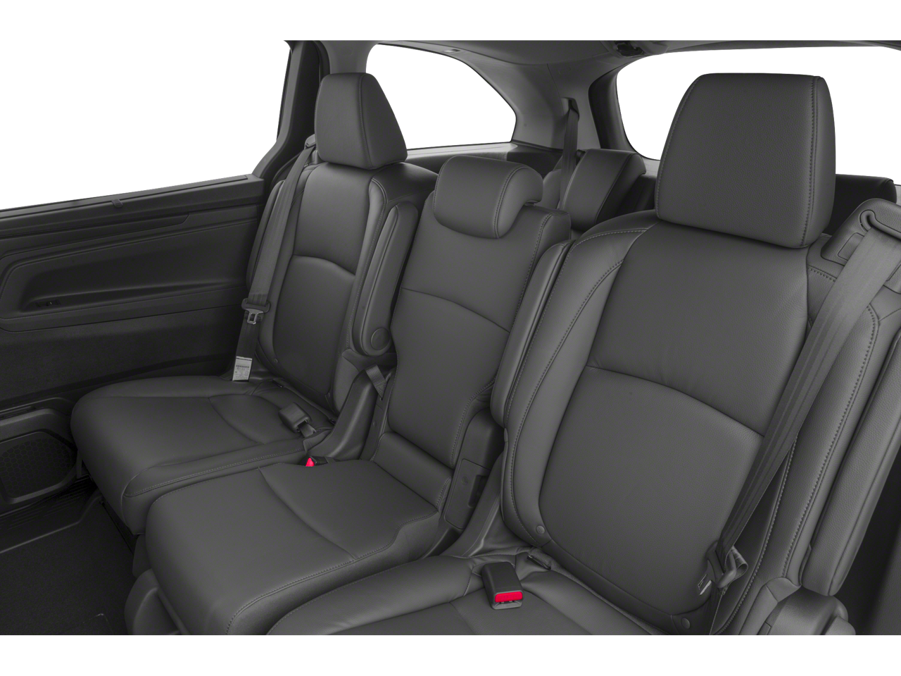 2019 Honda Odyssey EX-L w/Navi/RES