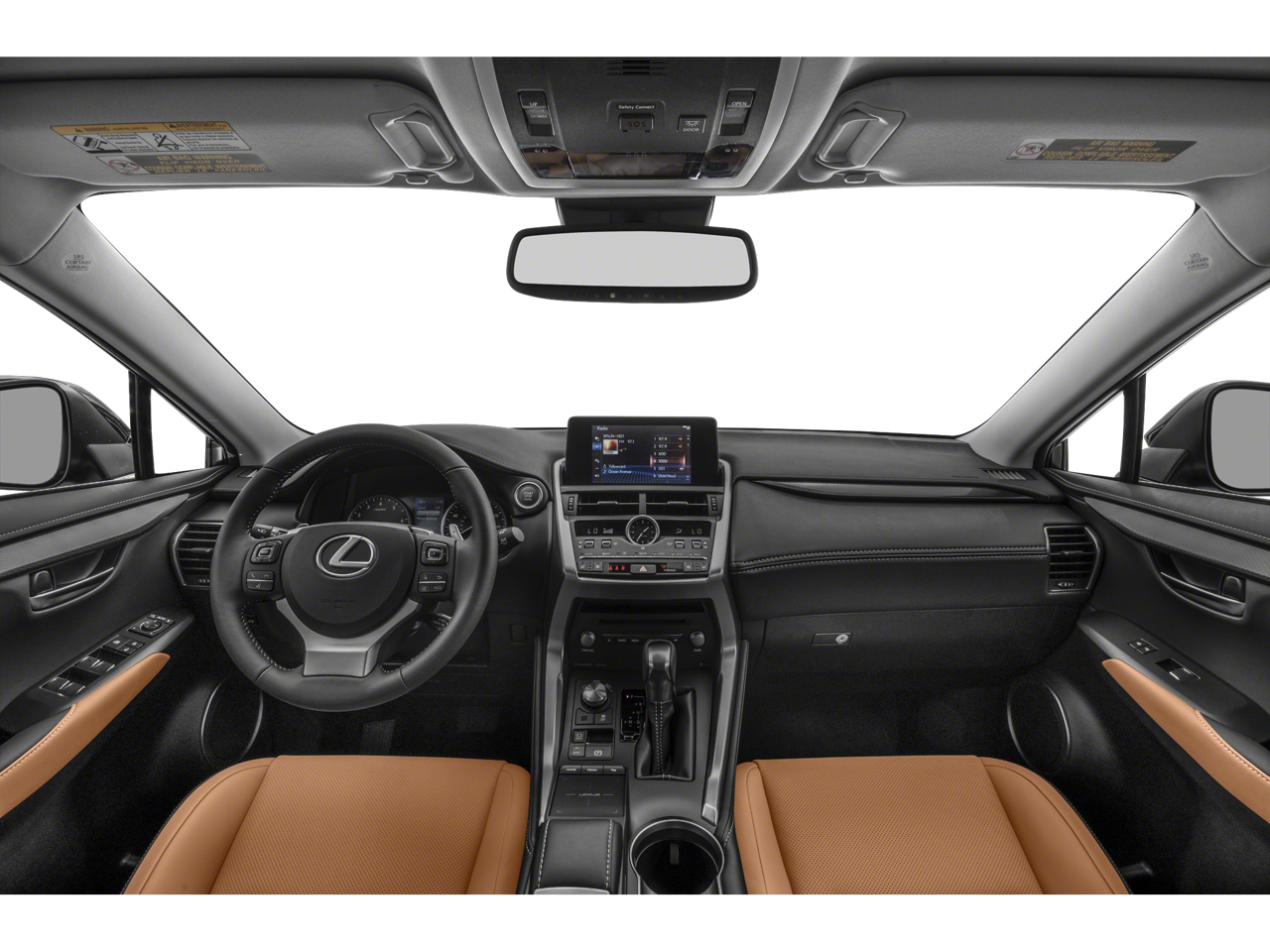 2019 Lexus NX 300 NX 300
