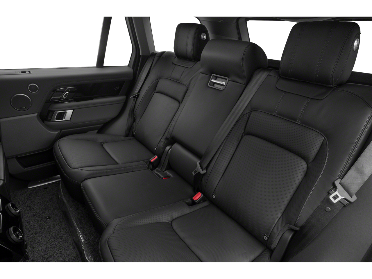 2019 Land Rover Range Rover 5.0L V8 Supercharged