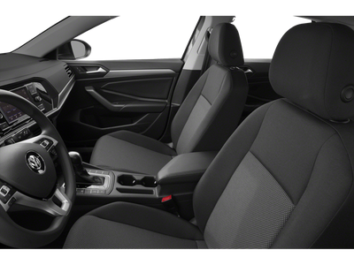 2019 Volkswagen Jetta SE