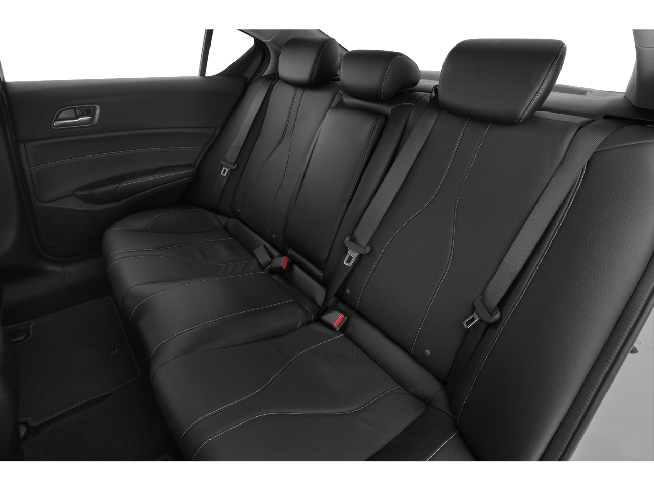 2020 Acura ILX w/Premium Pkg