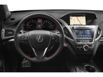 2020 Acura MDX Technology & A-SPEC Packages