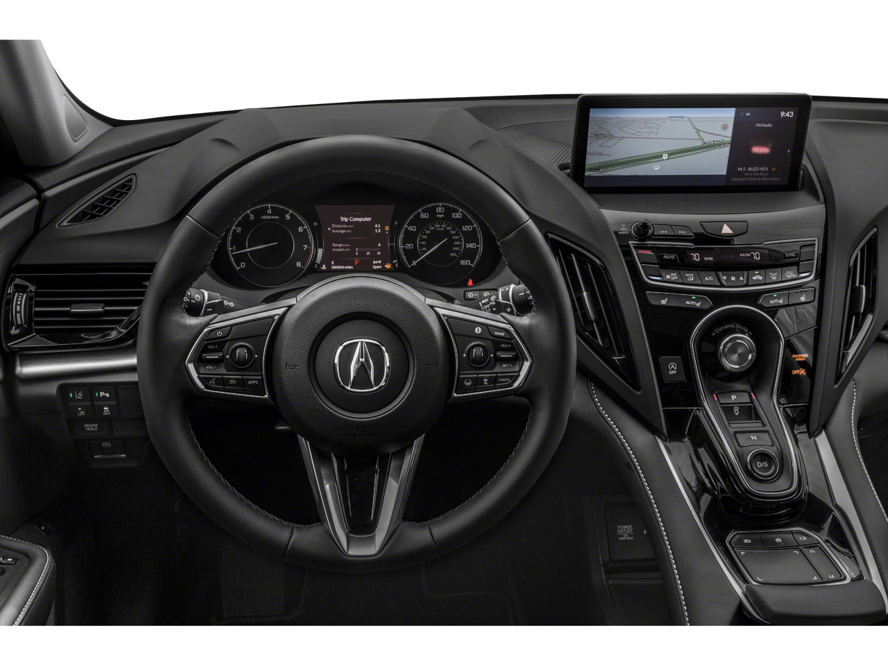 2020 Acura RDX w/Technology Pkg