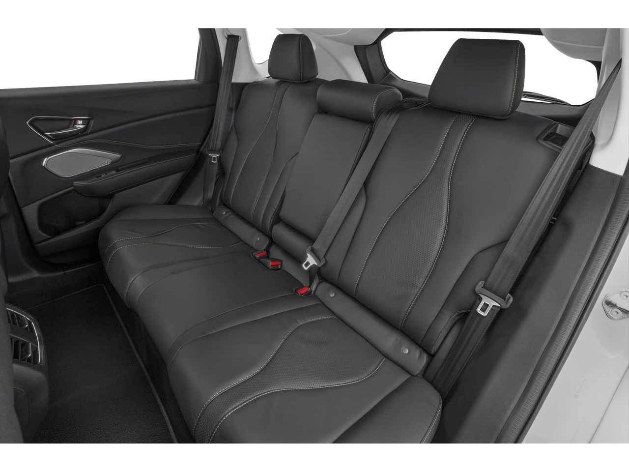 2020 Acura RDX w/Technology Pkg