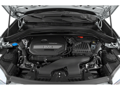 2020 BMW X1 xDrive28i