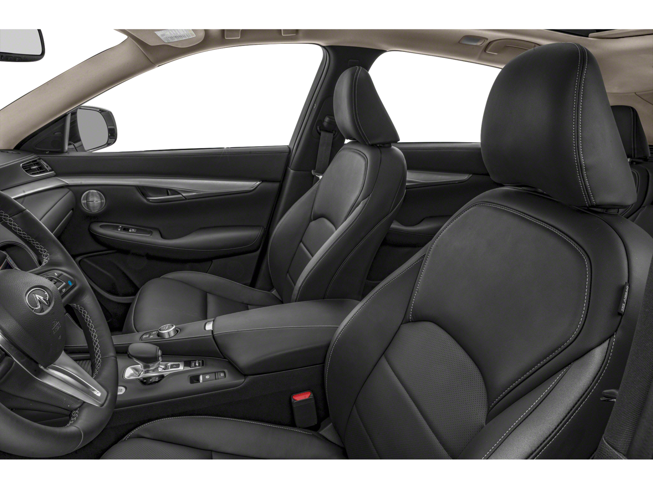2020 INFINITI QX50 ESSENTIAL AWD