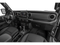 2020 Jeep Wrangler Unlimited North Edition 4x4