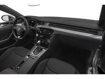 2020 Volkswagen Arteon SEL R-Line