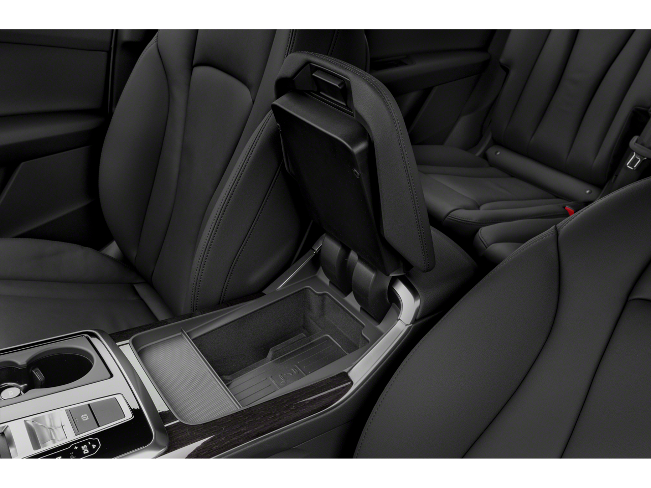 2021 Audi Q7 Premium Plus 55 TFSI quattro Tiptronic