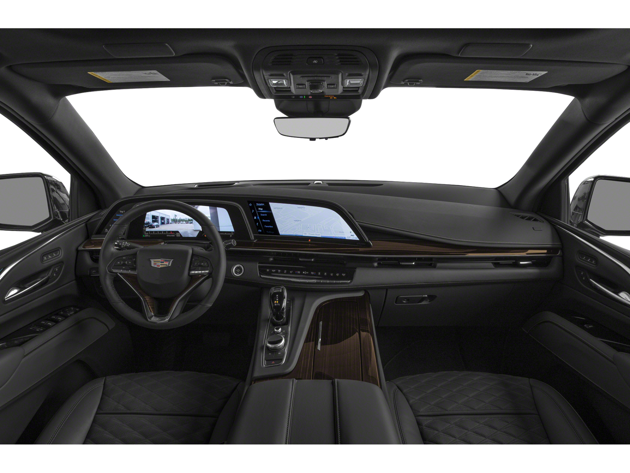 2021 Cadillac Escalade ESV 2WD Premium Luxury