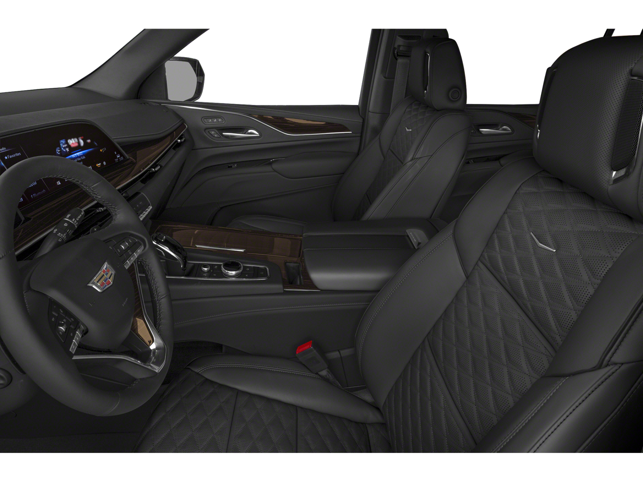 2021 Cadillac Escalade ESV 2WD Premium Luxury