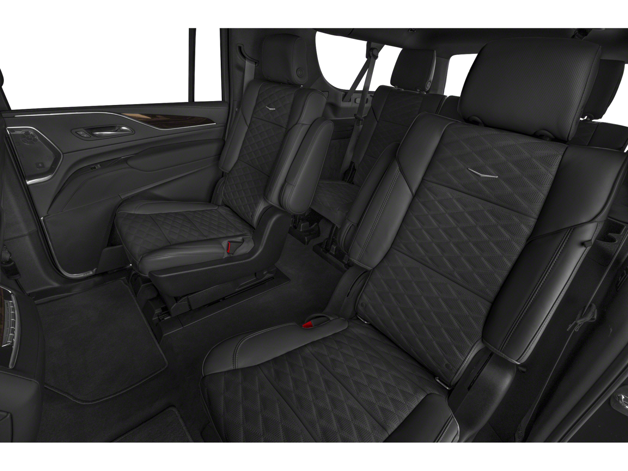 2021 Cadillac Escalade ESV 2WD Premium Luxury