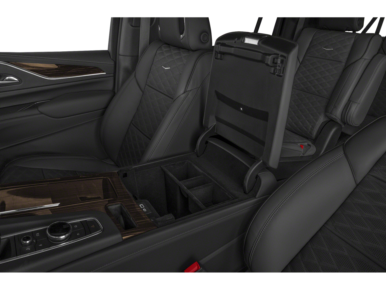 2021 Cadillac Escalade ESV 2WD Premium Luxury