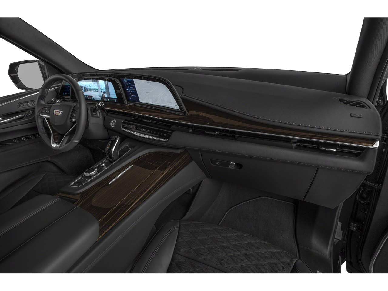 2021 Cadillac Escalade ESV 2WD Premium Luxury