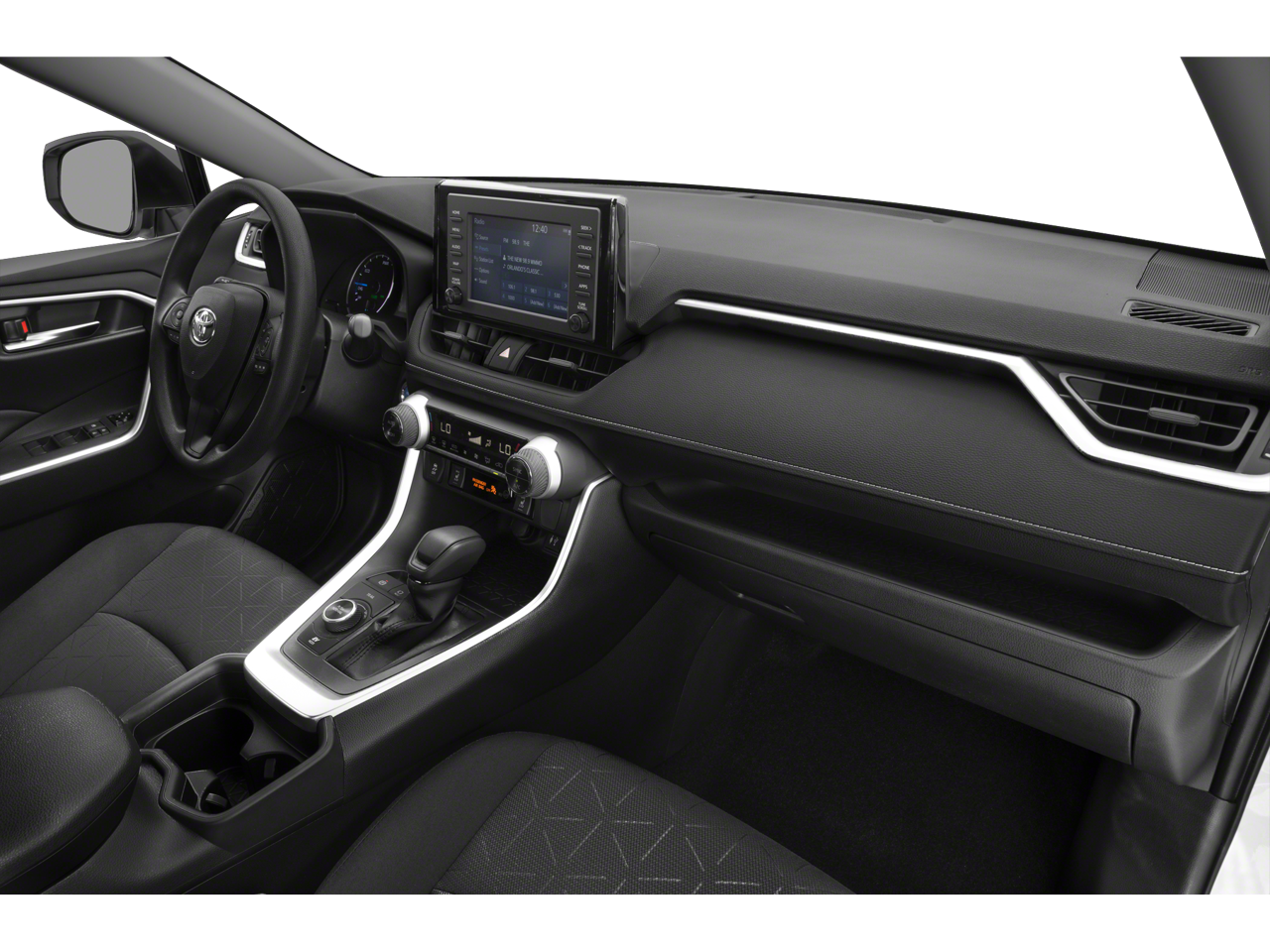 2021 Toyota RAV4 Hybrid Hybrid XLE Premium