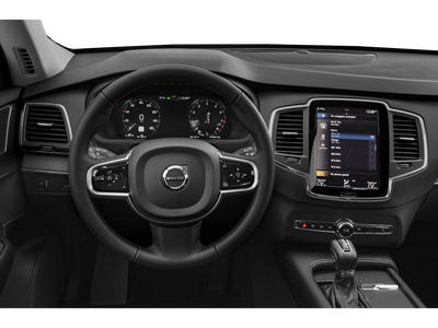 2021 Volvo XC90 Momentum