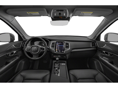 2021 Volvo XC90 Momentum