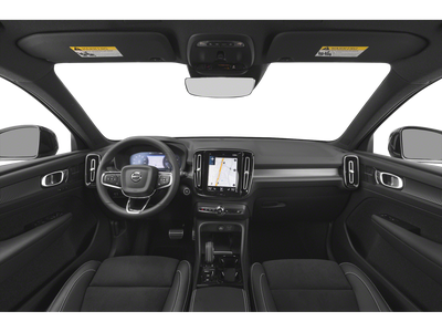 2021 Volvo XC40 R-Design