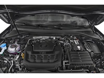 2021 Volkswagen Tiguan SEL Premium R-Line