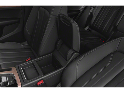 2022 Audi Q5 S line Premium Plus