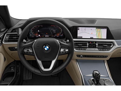 2022 BMW 430i 430i xDrive
