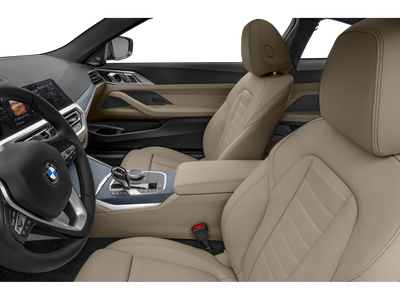 2022 BMW 430i 430i xDrive