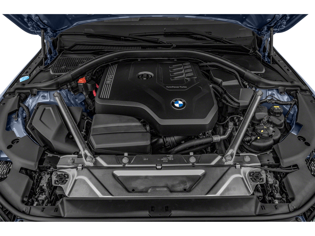 2022 BMW 430i 430i xDrive