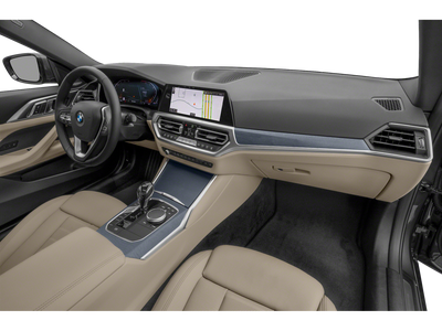 2022 BMW 430i 430i xDrive