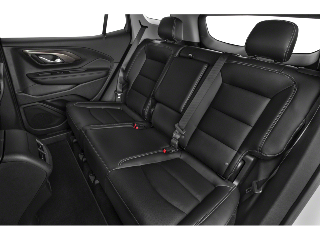 2022 GMC Terrain AWD Denali