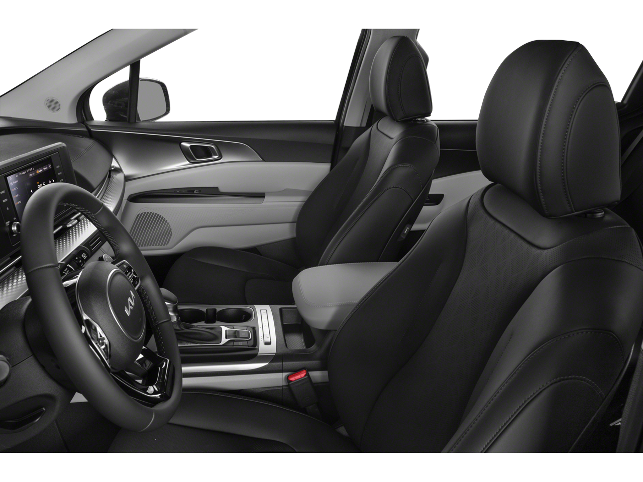 2022 Kia Carnival MPV LXS