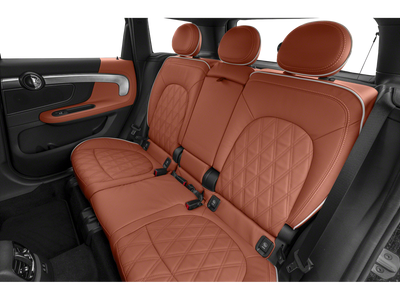 2022 MINI Countryman John Cooper Works