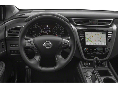 2022 Nissan Murano SL Intelligent AWD