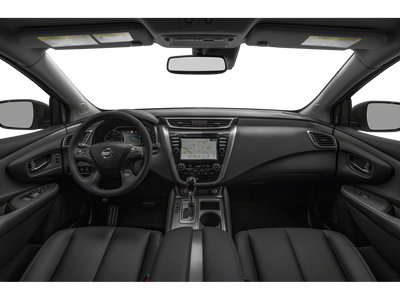 2022 Nissan Murano SL Intelligent AWD
