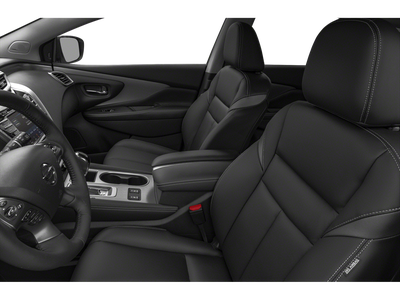 2022 Nissan Murano SL Intelligent AWD