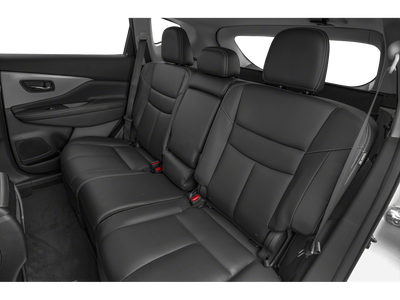 2022 Nissan Murano SL Intelligent AWD