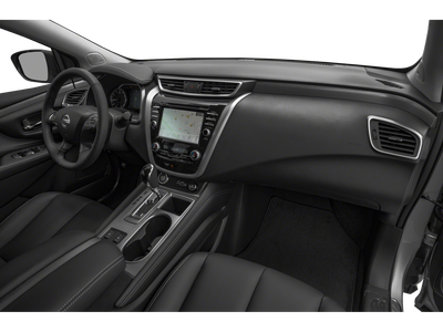 2022 Nissan Murano SL Intelligent AWD