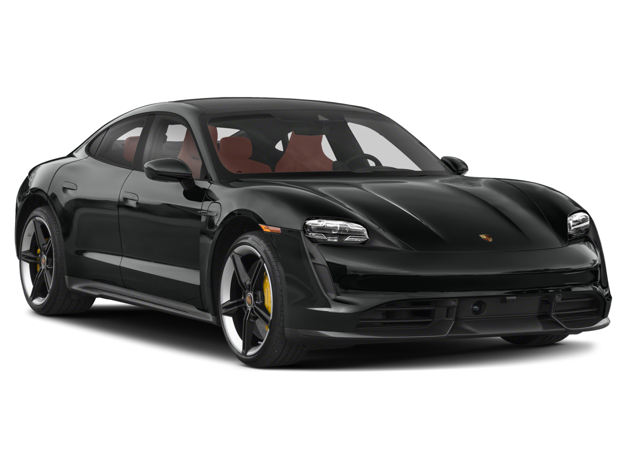 2022 Porsche Taycan RWD