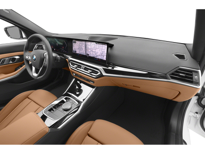 2023 BMW 330i xDrive