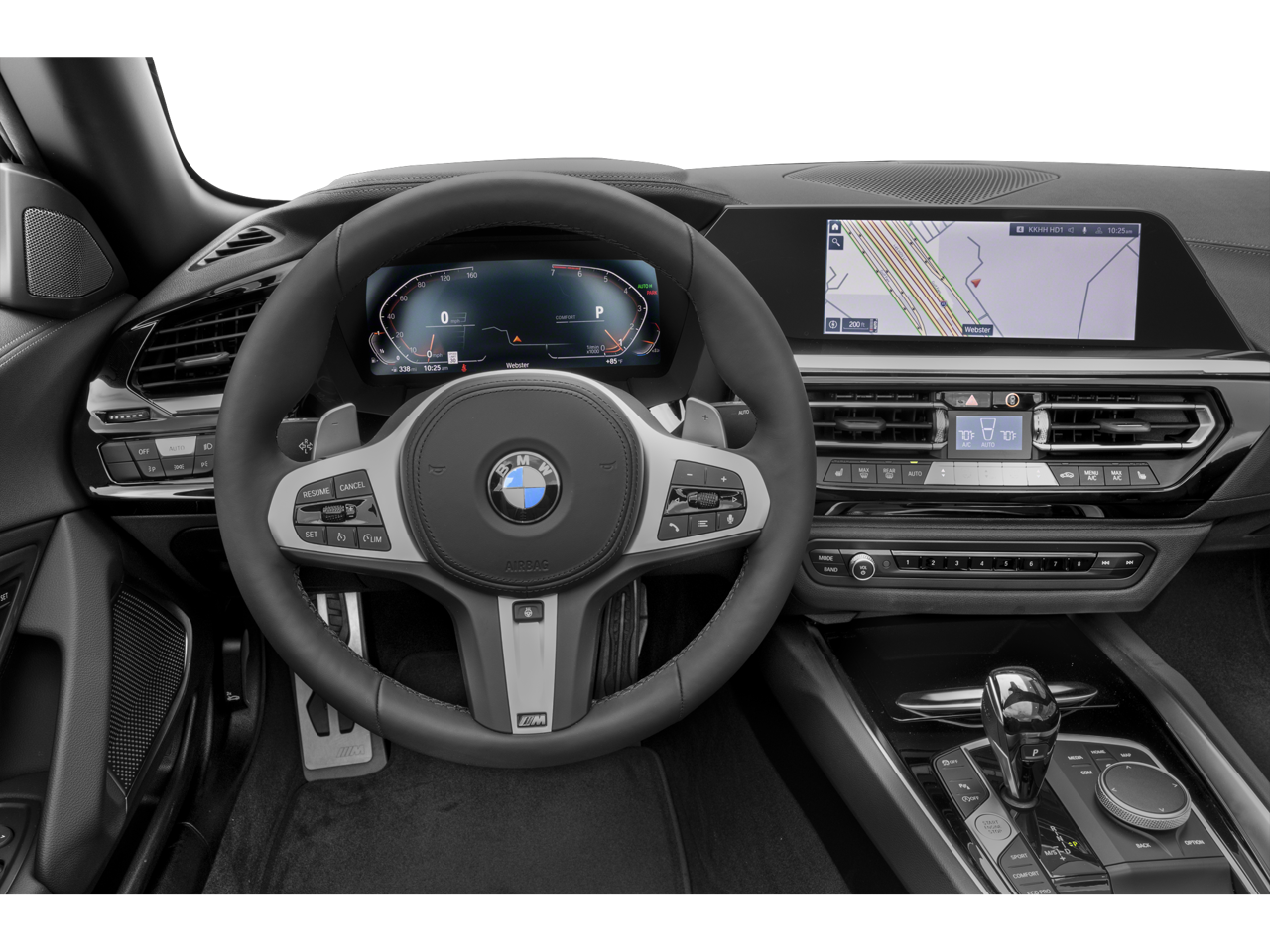 2023 BMW Z4 sDrive30i