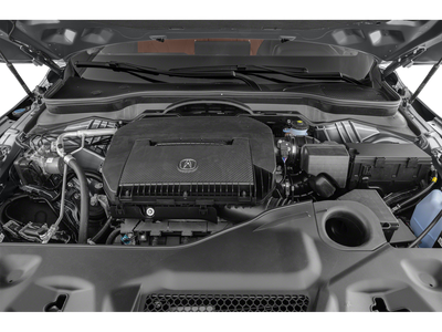 2024 Acura MDX Technology Package